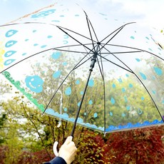 메이크문구 M051 빗방울우산만들기, 상세 설명 참조
