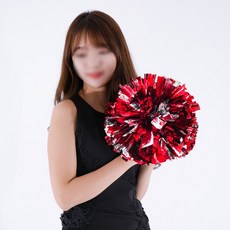 치어리더