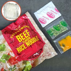 밀리켓베트남쌀국수