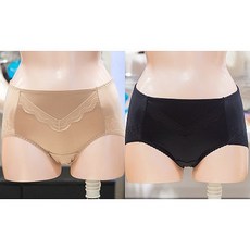 비너스 AK분당점 비너스 자카드 헴 라인 위생 팬티vpt6824c