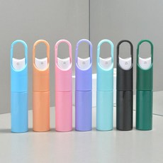 1인화로 화로구이 미니화로 개인화로여행용 휴대용 향수 스프레이 병 손 소독제 알코올 화장품 용기 프