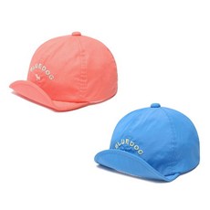 블루독베이비여름신생아모자