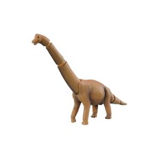 브라키오사우루스장난감