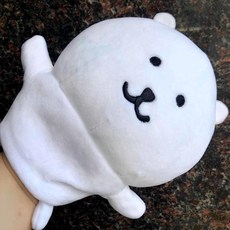 농담곰 조크곰 자해곰 인형 곰인형 악세서리 데일리 핸드폰걸이 키링 키홀더, 10cm ~ 19cm개, 손 인형