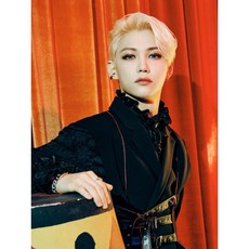 스트레이키즈보석십자수