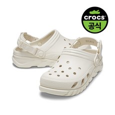 크록스 공식 성인 DUET MAX II CLOG STU 25SUCL208776