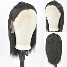 남자붙이는앞머리