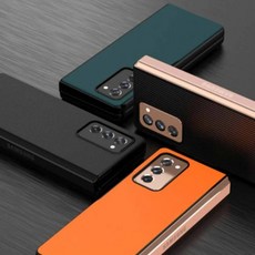 갤럭시폴드2카본