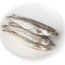 펫프렌즈 건강한형제 촉촉트릿 열빙어 고양이 동결건조 간식, 20g