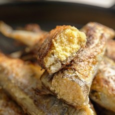기타 고소한 열빙어 시사모 1kg, 상세페이지참조, 1개