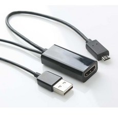 썬더볼트4tohdmi