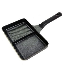 키친아트라팔팬분리형전기후라이팬33cm전기팬