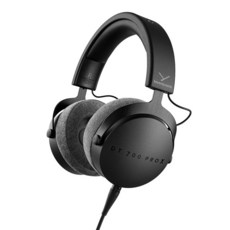 BEYERDYNAMIC 베어다이나믹 스튜디오 녹음 헤드폰 DT 700 PRO X 밀폐형 - xtreamerdv-x70