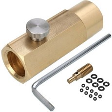 소다스트림실린더교환