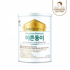 남양 임페리얼드림XO 이른둥이 400g 1캔, 단품
