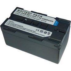 삼성용 호환 sb l320 배터리 l160 l480 l110a 비디오 캠코더 2X 충전기 AC DC 싱글, 2x Battery+Charger AC/DC Singl, 1개