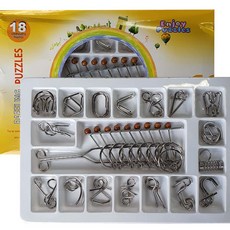 하페울퉁불퉁고리와퍼즐