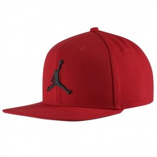 [미국 직구]JORDAN PRO JUMPMAN SNAPBACK AR2118-687