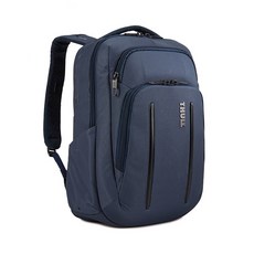 (THULE 툴레 크로스오버2 백팩 20L (블루 툴레/블루/크로스오버/백팩