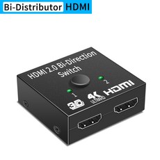 sdi2x1스위처