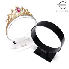 머리띠아크릴진열대