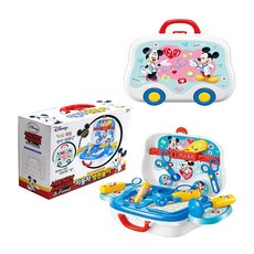 자동차병원놀이