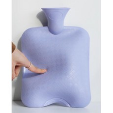 휴대용온수