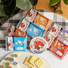 래핑카우벨큐브