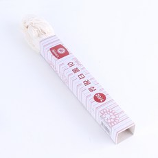 이불타래실 백색, 쪼아요팍!!, 1개