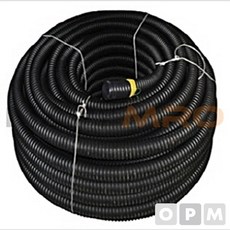 ERG511536에버청40 1ROLL(100M) 53.5 ELP전선관 내경(mm) 외경(mm), 1