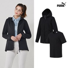 푸마골프퍼포먼스재킷