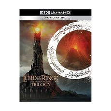 반지의제왕트릴로지4k TOP01