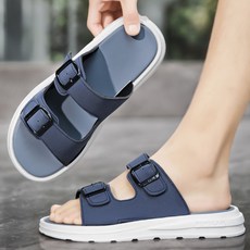 여름 샌들 편한슬리퍼 아쿠아슈즈 바캉스 커플