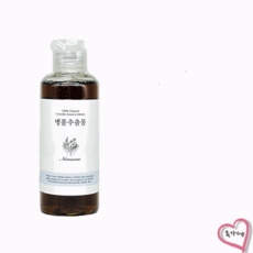 셀비엔 100% 오리지널 병풀 추출물 150ml[정품], 1개, 150ml - 셀비엔병풀추출물