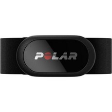 폴라심박계 심박측정 Polar H10 심박수 모니터 ANT 블루투스 방수 HR 센서, M-XXL: 26-36