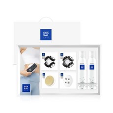 메디테라피 속살스핀 전신패키지, 없음