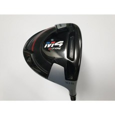 테일러메이드 M4 D-TYPE 10.5도 드라이버