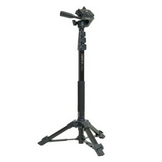 슬릭 스마트폰 카메라 겸용 모노포드 삼각대, Standpod GX-S, 1개