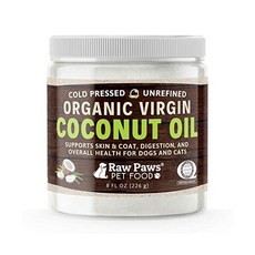 고양이코코넛오일