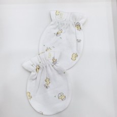 아가방 충주모다 삐약 손싸개 01R085803
