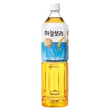 음료 하늘보리 웅진 1.5L, 단일상품