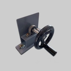 스칸다 핸드 랩핑기 복싱붕대 핸드랩롤러 [SD-046]