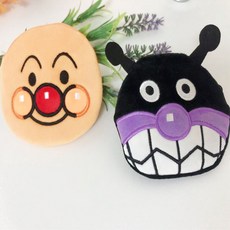 호빵맨동전지갑