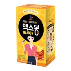 CJ 맥스봉 치즈 소시지 15개입 x 2박스/4박스 허기질 때 요기로 딱, 825g, 2개