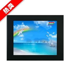 [해외] DMT806T080_18WT 8 인치 DIV SERIAL PORT 스크린 DGUS 산업 TOUCH SCREEN HMI MANMACHINE INTERFACE CONFIGUR, 상세내용표시