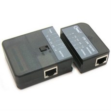 rj45테스트기