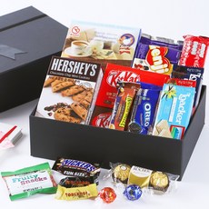 어린이집답례간식