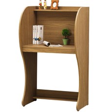 실속형독서실책상