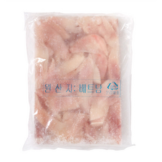 케이푸드_가오리채 180g, 19개