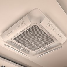 에어컨라디에이터만들기